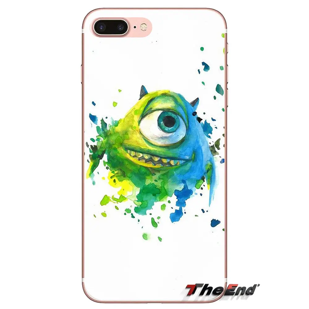 Мягкий силиконовый чехол для Xiaomi Redmi 4A S2 Note 3 3S 4 4X 5 Plus 6 7 6A Pro Pocophone F1 |
