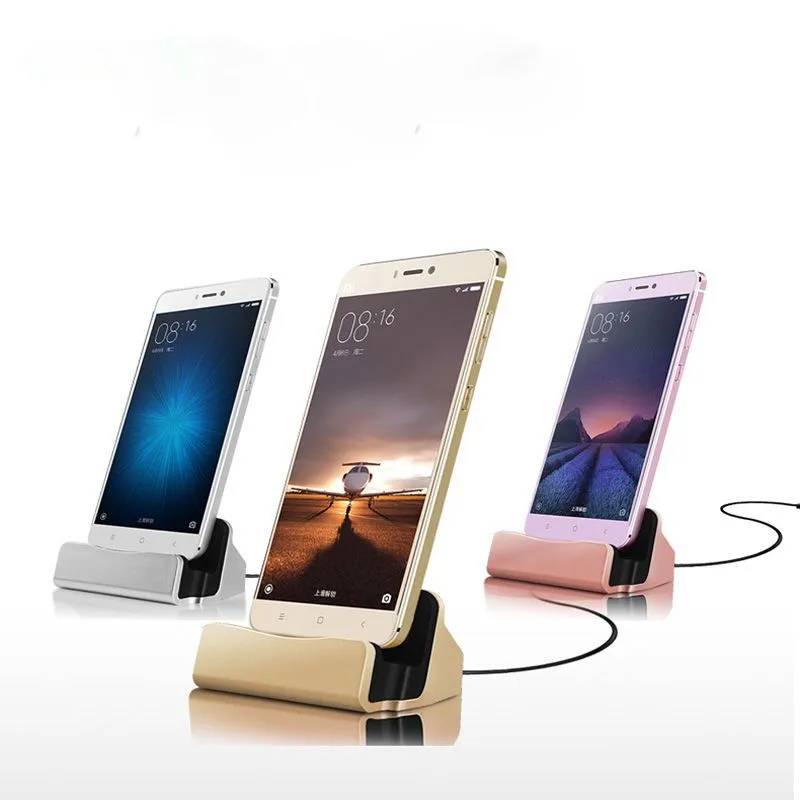 Док станция с разъемом USB 3 1 типа C для Vernee X/V2/V2 Pro/X1/Apollo 2 VKworld VK7000/Mix 3/S8 Leagoo S9/S8