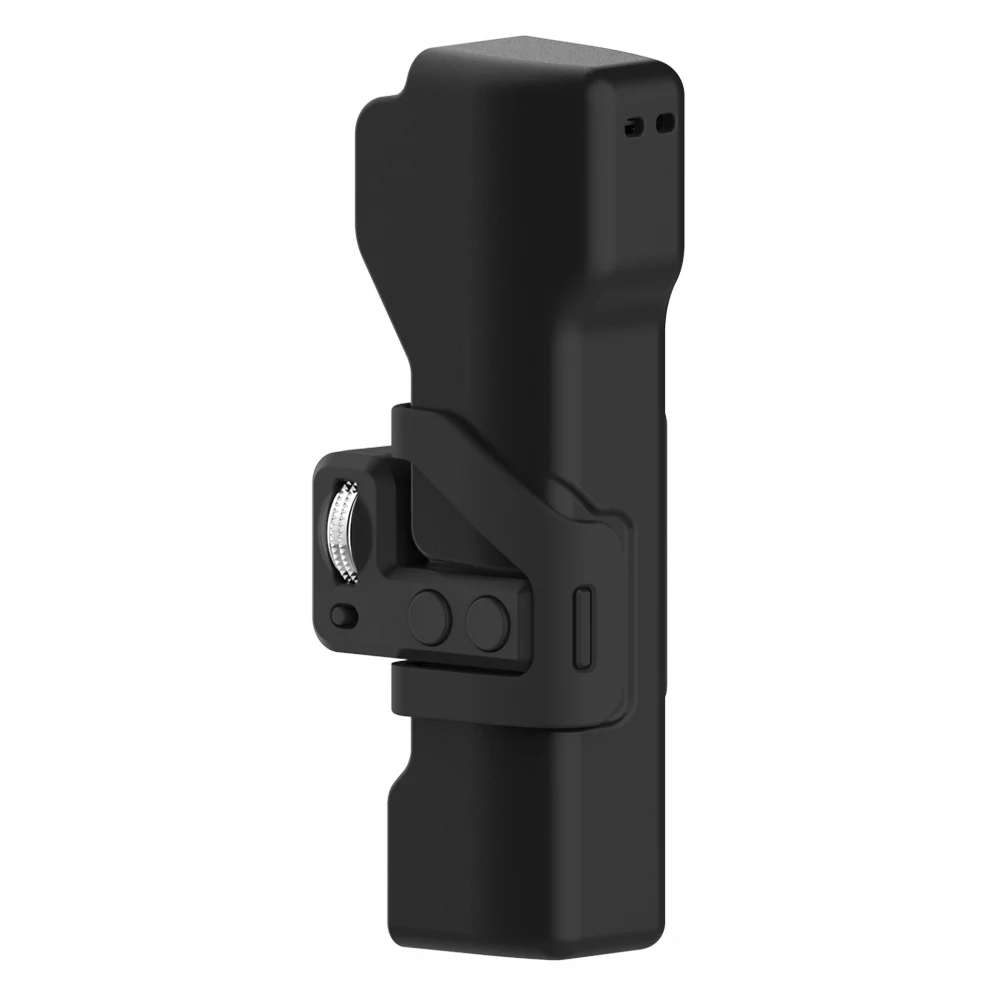 DJI OSMO Карманный Чехол сумка для хранения Портативная сумка модуль для хранения совместим с беспроводными Osmo карманные аксессуары