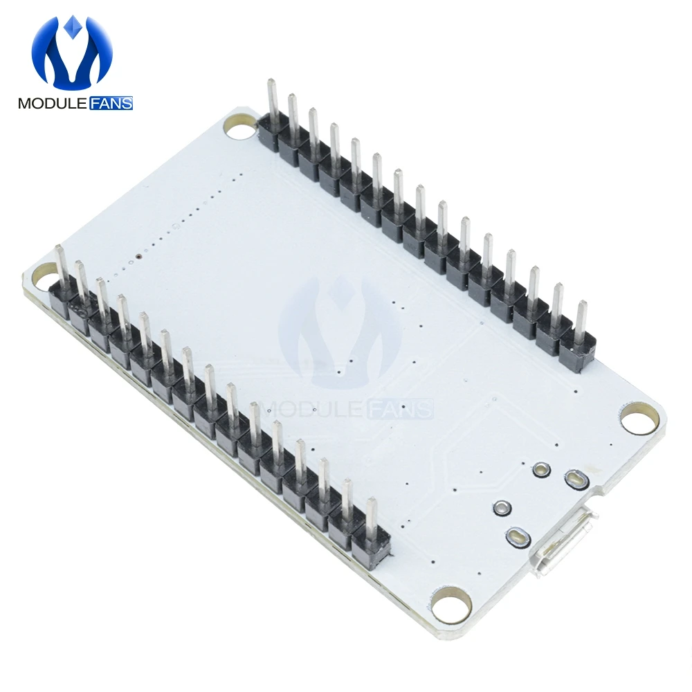 ESP32 CP2102 ESP32S ESP 32S беспроводной WiFi Bluetooth макетная плата Micro USB двухъядерный усилитель