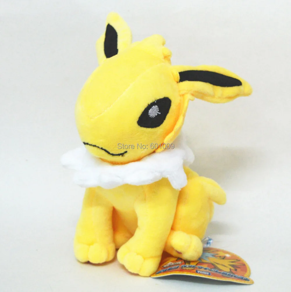 9 видов стилей Umbreon сильвеон Vaporeon Flareon зеркаон листья лелелеон джелтеон 20 см