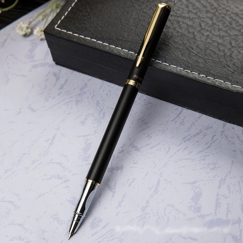 Ручка перьевая металлическая 0 38 мм 6882 мм|brand fountain pen|fountain penfountain pen brands |