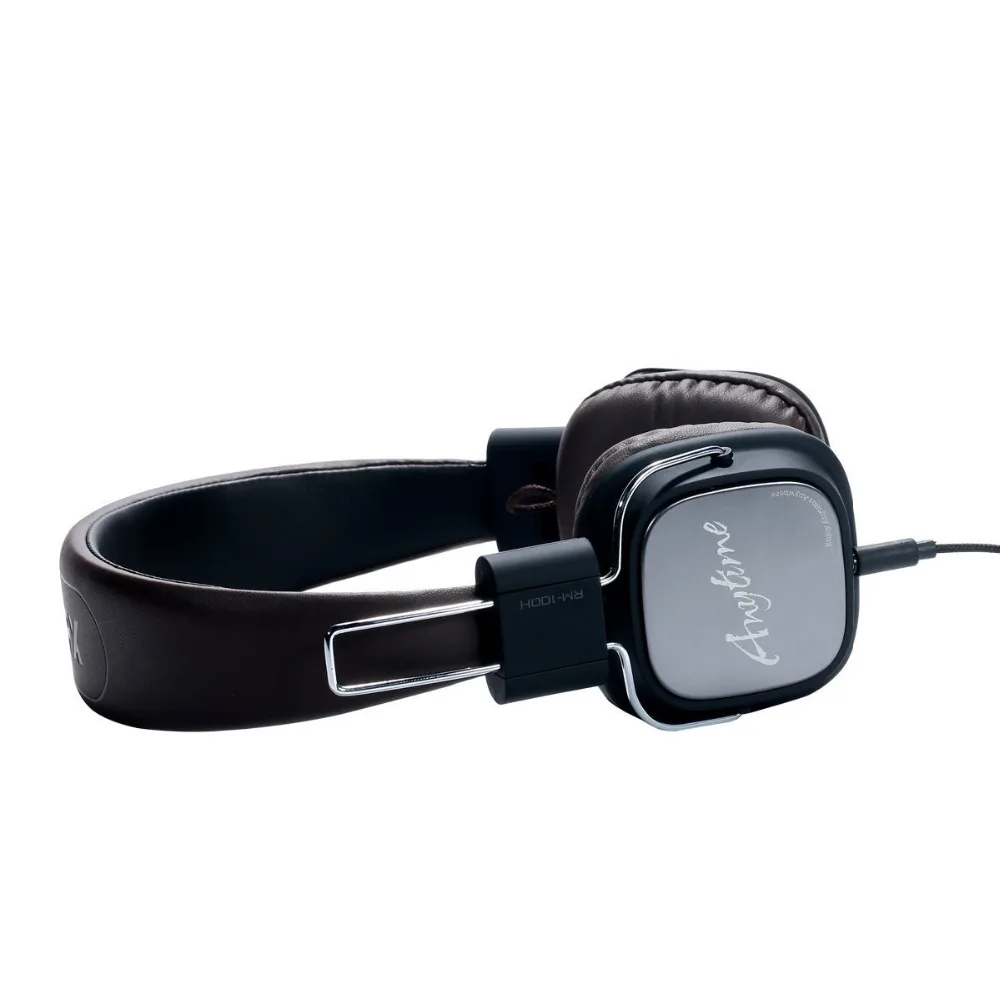 Aaliyah Магический звук HIFI музыкальные стерео наушники складные Handsfree основная