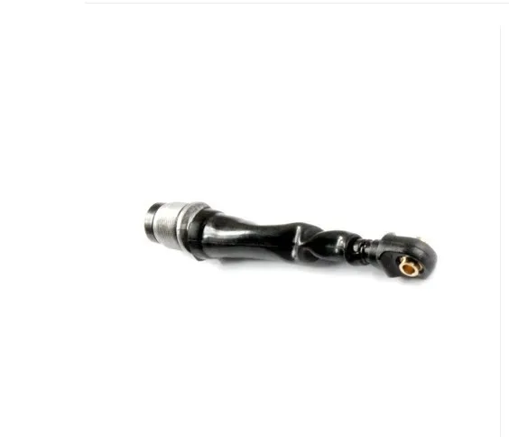 

baja 6mm rear shock shaft set 65059-1 2PC