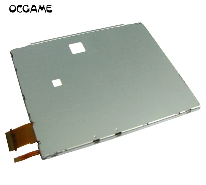 1 шт. Оригинальный Новый Нижний ЖК экран для Nintendo NDSI XL Замена|screen replacement|screen displayscreen