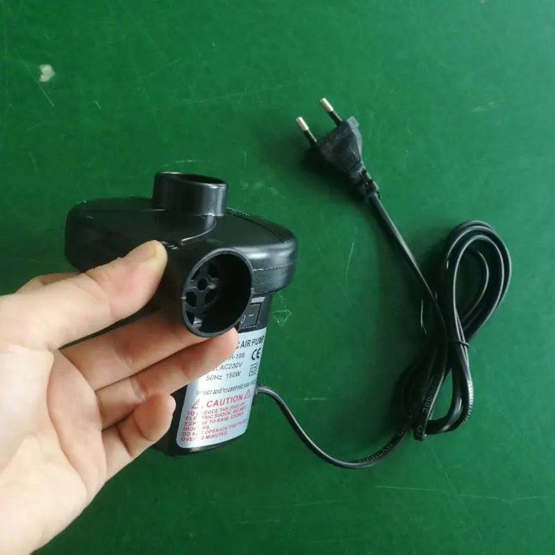 Аксессуары для сауны насос надувной портативной паровой только один Бесплатная