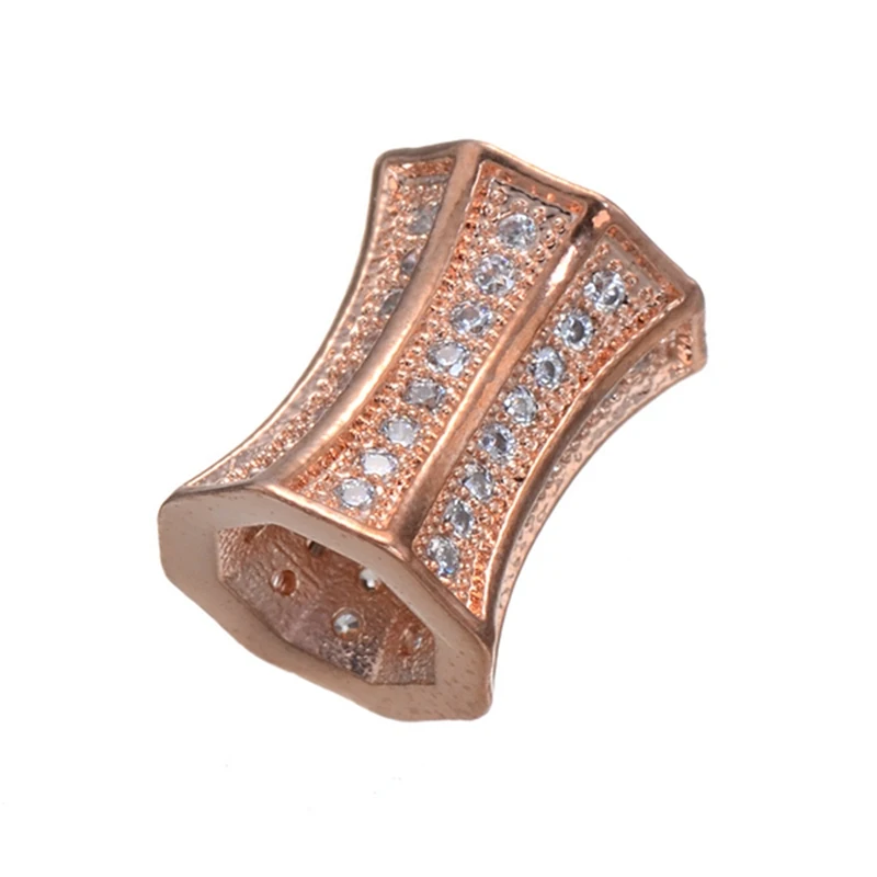 Цепочка для изготовления бижутерии высококачественные Медные металлические