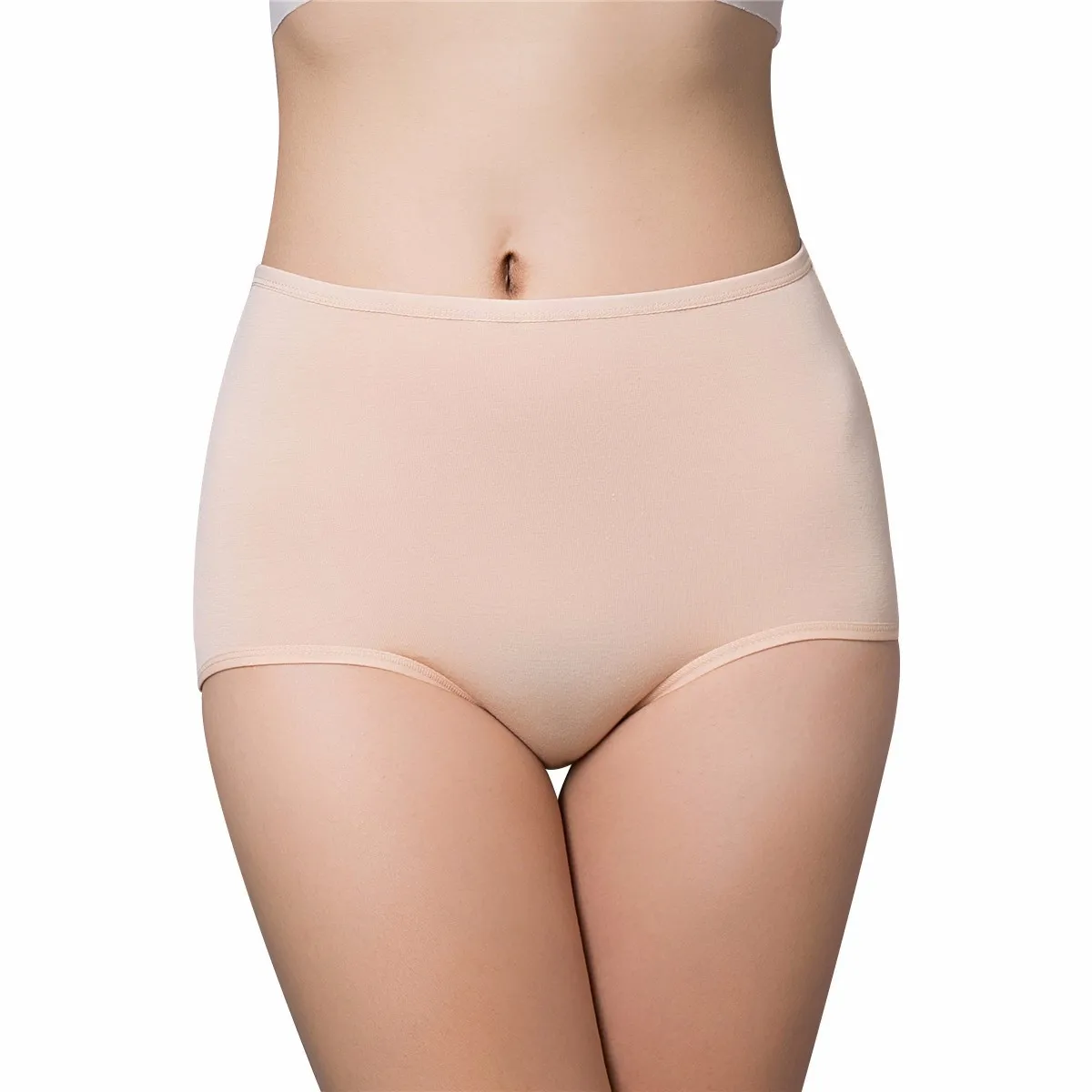 2018 winte intimates женские трусики мадам Высокая талия треугольные кальсоны без следа