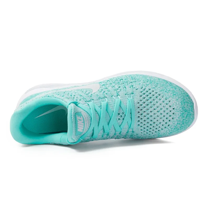 Новое поступление NIKE LUNAREPIC низкая FLYKNIT 2 Для женщин прямые поставки от производителя