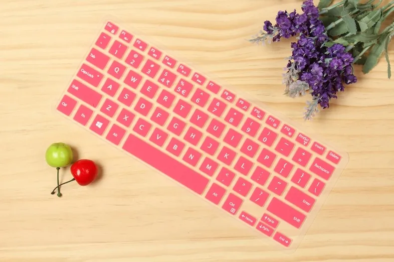 Новинка года 13,3 чехол для клавиатуры ноутбука протектор для DELL XPS 13-9360 13-9343 9350 9360 XPS13R 3505 только для Dell XPS 13