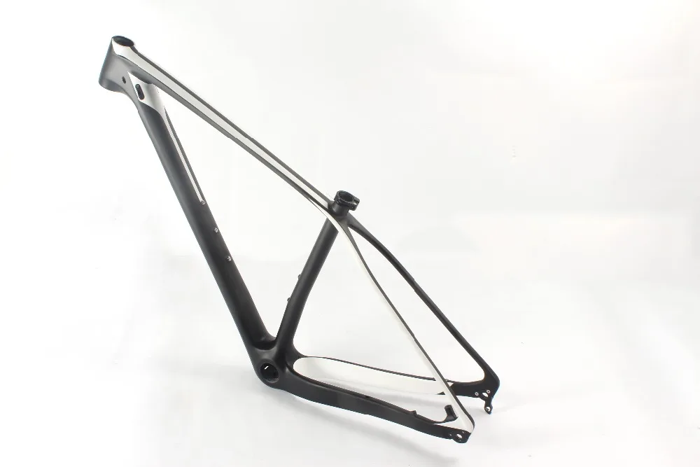 Ehite живопись mtb карбоновая рама 29er UD горные велосипеды bicicletas горный велосипед 29 ems