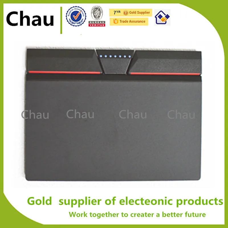 Тачпад с тремя клавишами для ThinkPad T440 T440S T440P T450 T450S T540P T550 L450 W540 W550 W541 E4550 T560 E550 E560 E450