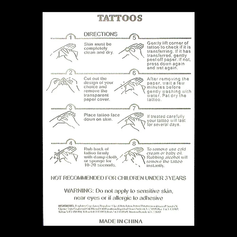 Свадебный стиль для невесты белые кружевные временные тату боди арт флэш