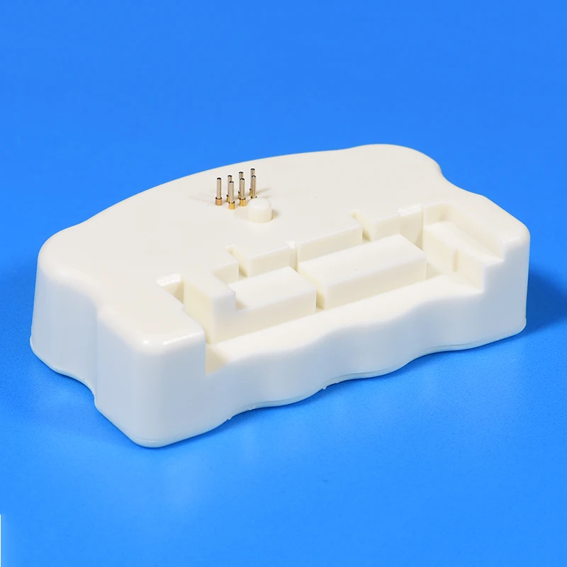 T6710 T6711 отходов чернил обломок Resetter для Epson WF 7710 7715 7210 7110 7610 7620|Чип картриджа| |