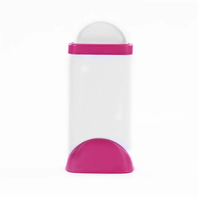 Pink Small Меховая щетка Волшебная меховая Чистящая Щетка многоразовая Волшебная для удаления ворсинок и пыли шерсть домашних животных Кошки статическая портативная щетка щетки для чистки одежды - Цвет: Pink Small