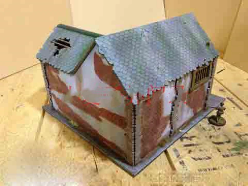 Blacksmith's Shop для настольной игры, деревянные настольные игры Gloomhaven War, молоток PP Infinity TRPG, настольный RPG, деревянная панель, лазерная резка