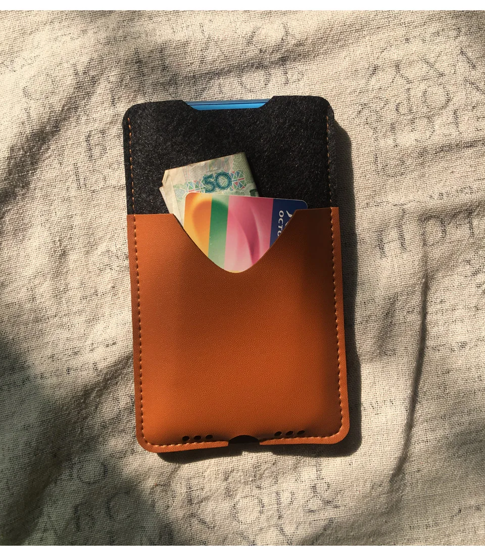 Чехол для Apple iPhone XR, чехол для мобильного телефона, сумка ручной работы из шерстяного войлока, чехол-кошелек, сумки для iPhone xr, 6,1 дюймов, защитный чехол