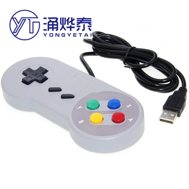 Контроллер для аркадных игр YYT USB ручка компьютера|Аксессуары переключателей| |