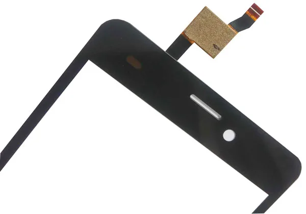 Сенсорный экран 5 0 дюйма для Prestigio Wize N3 NX3 NK3 PSP 3507 DUO дигитайзер сенсорной панели
