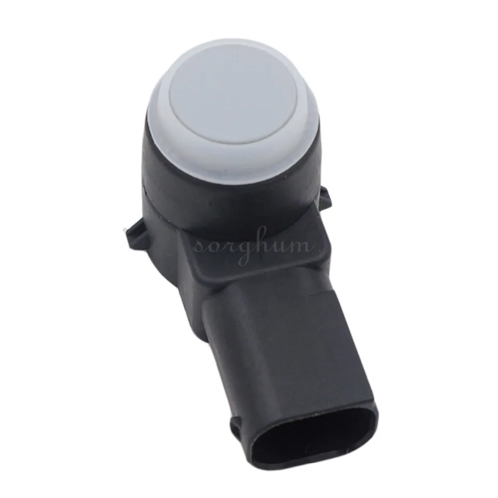 9663821577 9666016377 PDC датчик парковки для Peugeot 308 407 RCZ Citroen C4 C5 C6 DS3 9666016377XT | Автомобили и