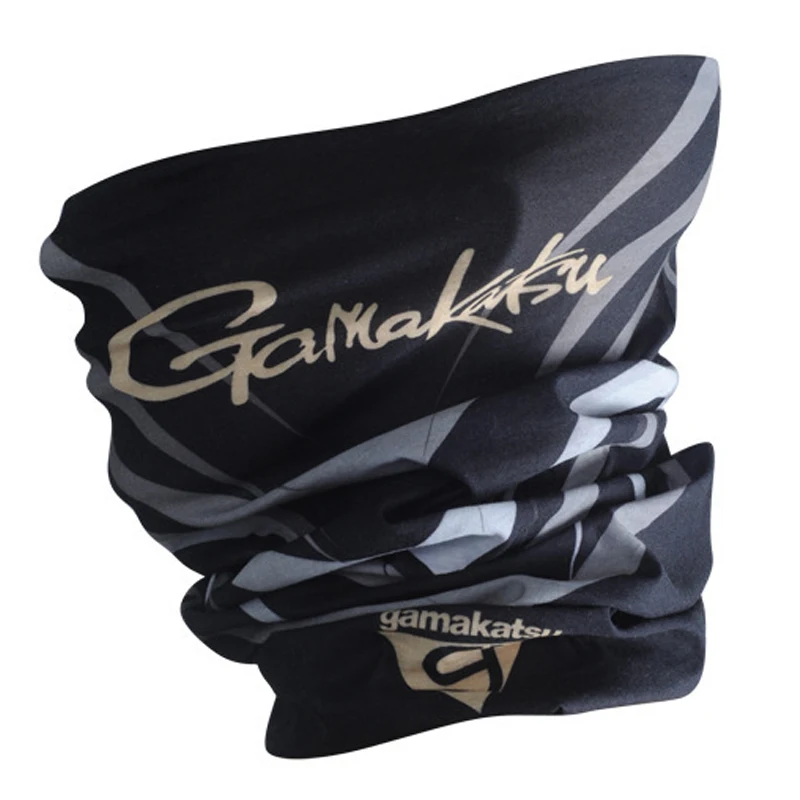 Совершенно новый открытый ветрозащитный рыболовный шарф шейный воротник