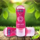 Смазка для анального секса с розовым вкусом, анальгетик для орального секса, масло на водной базе, мощная секс-смазка для пар, Мастурбация для взрослых, 100 г