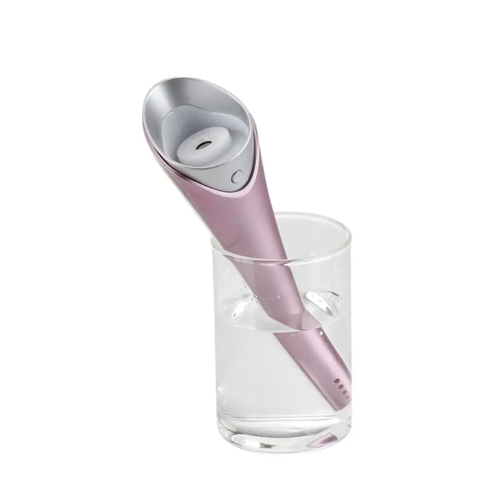 Автомобильный увлажнитель USB Тип факела ночник Удобный домашний офис