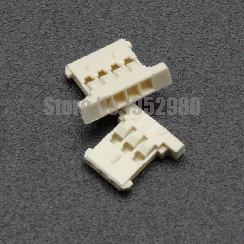 Корпус Molex 51146 коннектор 2/3/4/5/6/7/8/9/10/11/12P 100 шт. 1 25 мм|Соединители| |