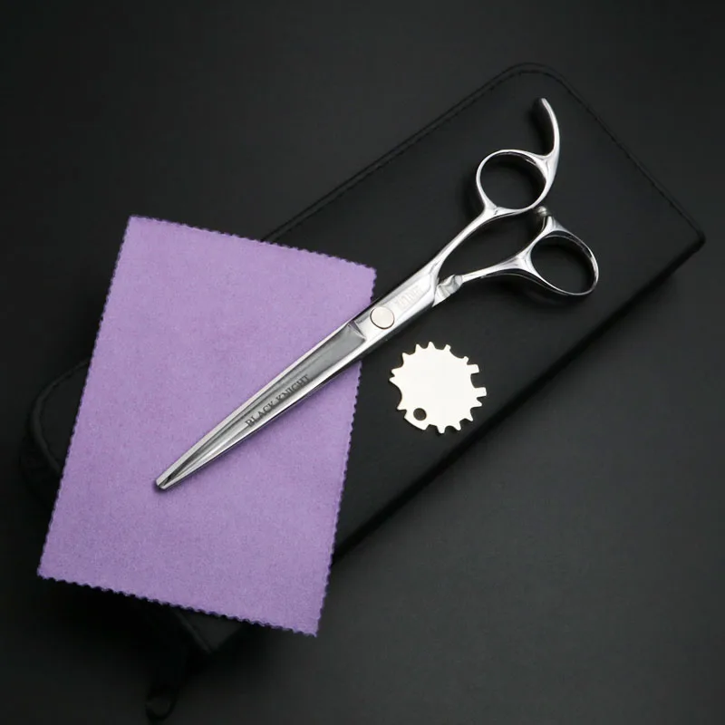 Парикмахерские ножницы для собак и кошек 6 5 дюйма|scissors professional|barber scissorscutting scissors |