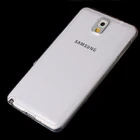 Чехол для Samsung Note 3, прозрачный силиконовый чехол из ТПУ для Samsung Galaxy Note3, Note 2, 4, 5, 8, 9, 10, задняя крышка, прозрачный чехол