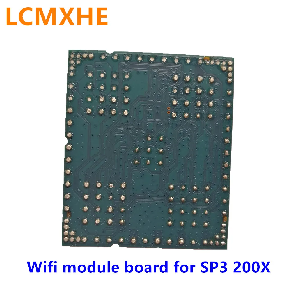 Оригинальный wifi boardFor PS3 2000 3000 4000 4200 беспроводной bluetooth WIFI модуль для Playstation 3 супер