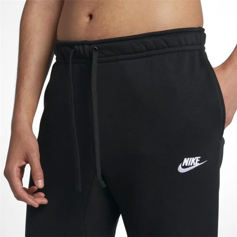Оригинальные новые поступления NIKE AS M NSW Клубные брюки OH BB мужские трикотажные