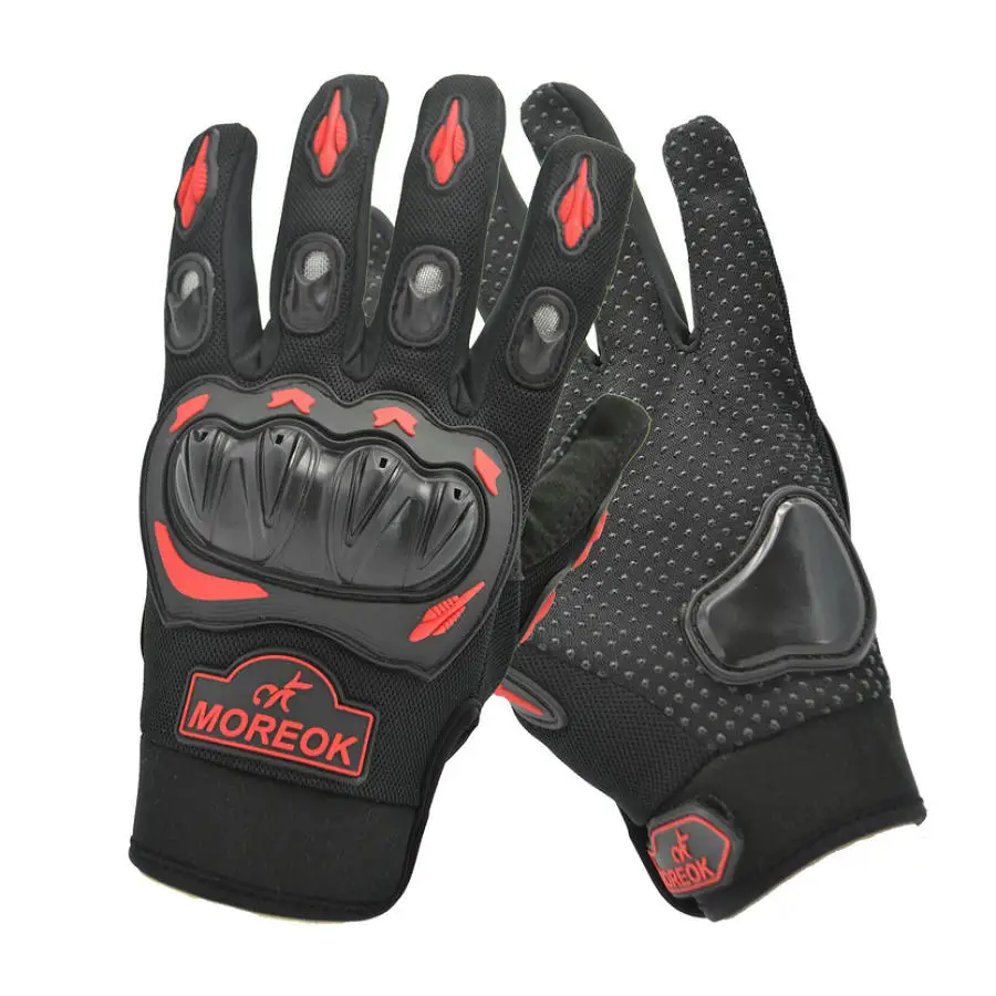 Мотоциклетные Перчатки гоночные перчатки для мотокросса езды на велосипеде