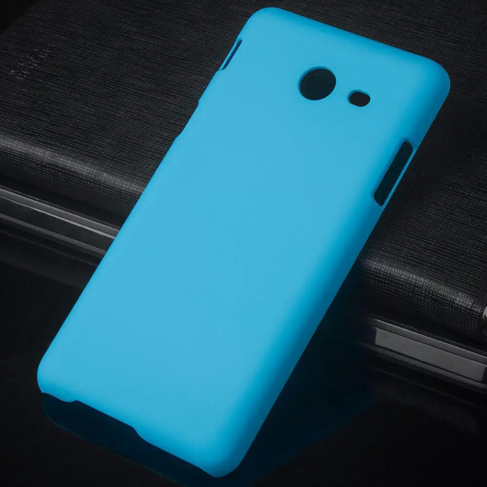 Чехол 5,0 для Samsung Galaxy J3 чехол для Samsung Galaxy J3 Prime Eclipse Emerge Luna Pro Mission J327 Coque чехол - Цвет: Sky Blue