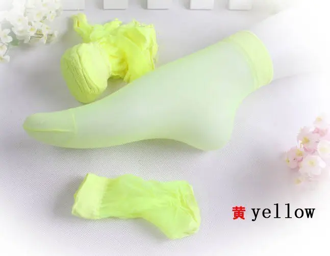 HOT SELLSocks. Short filar socks. Free delivery service. Wholesale various color short tube Provide tracking number 50pcs | Женская