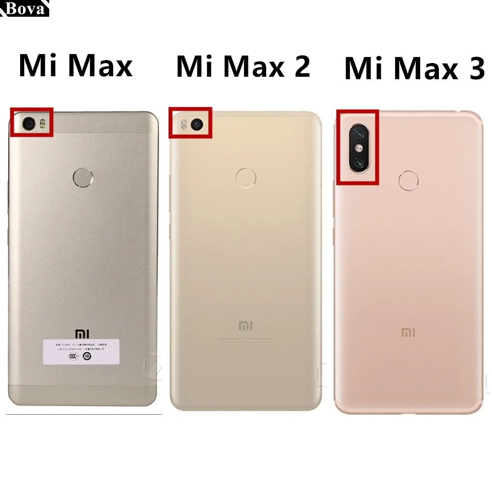 Чехлы для Xiaomi Max 6 44 дюйма чехол с держателем карт Mi 2 3 телефона из искусственной