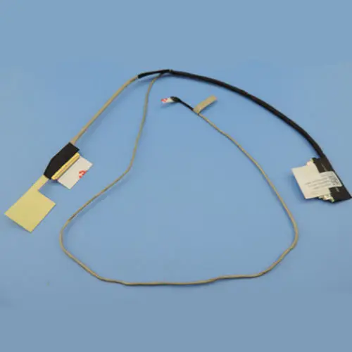 WZSM новый ноутбук LCD LVDS видео кабель для HP Pavilion 15 A AC гибкий P/N AHL50 DC020027J00|lvds video cable|lcd