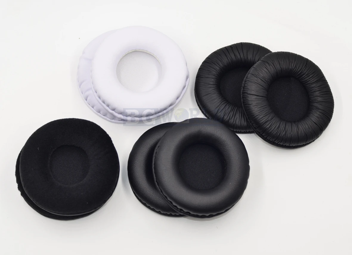 Bgworld Замена LR подушечки для ушей накладки на ушные вкладыши Pioneer hdj500 hdj 500 наушники