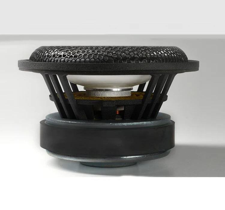 Hf 174 Hi Fi колонки 5 дюймовый жесткий Керамика купол НЧ СЧ блок/c158 6 851/6 3 Ом 88db