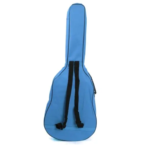 Чехол Gig Bag с мягкой подкладкой для фолк-акустической гитары 39 40 41 дюймов
