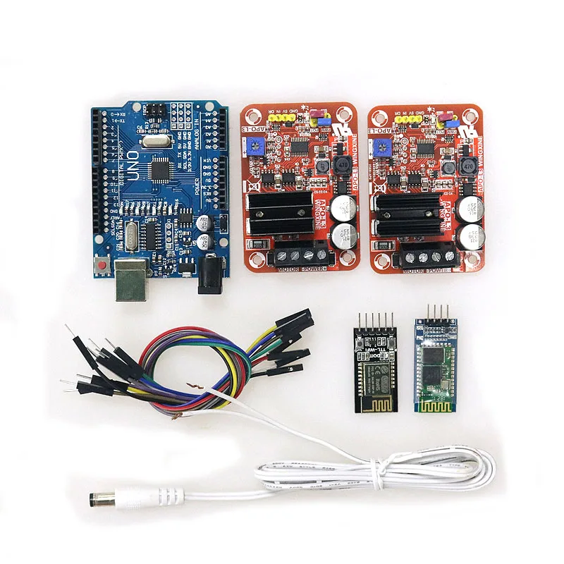 Шасси для радиоуправляемого танка с большой нагрузкой 15 кг робот установки