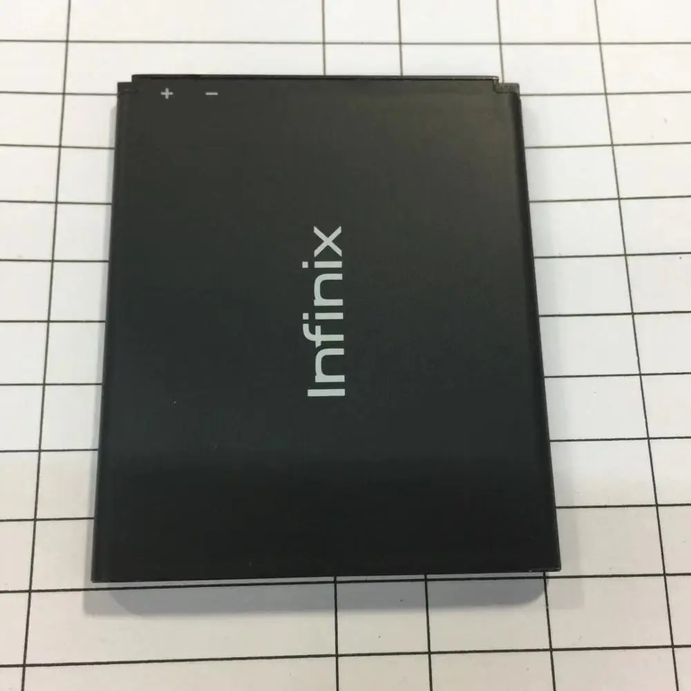 Сменный аккумулятор 3 8 в 1900 мАч для Infinix BL 19AX батарея аккумуляторы сотовых