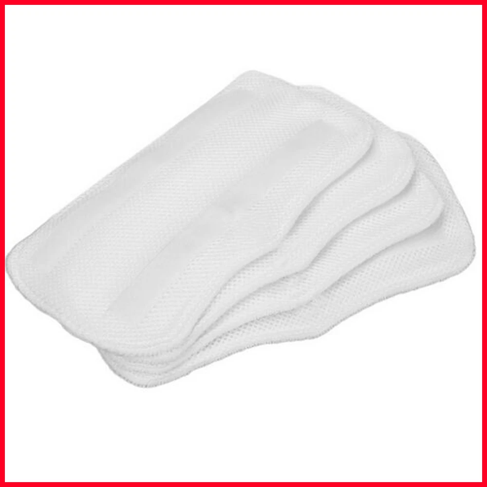 Free Shipping! 2pcs per set Microfiber Pads compatible with Shark Steam Mop S3250 S3101 S3251 | Дом и сад