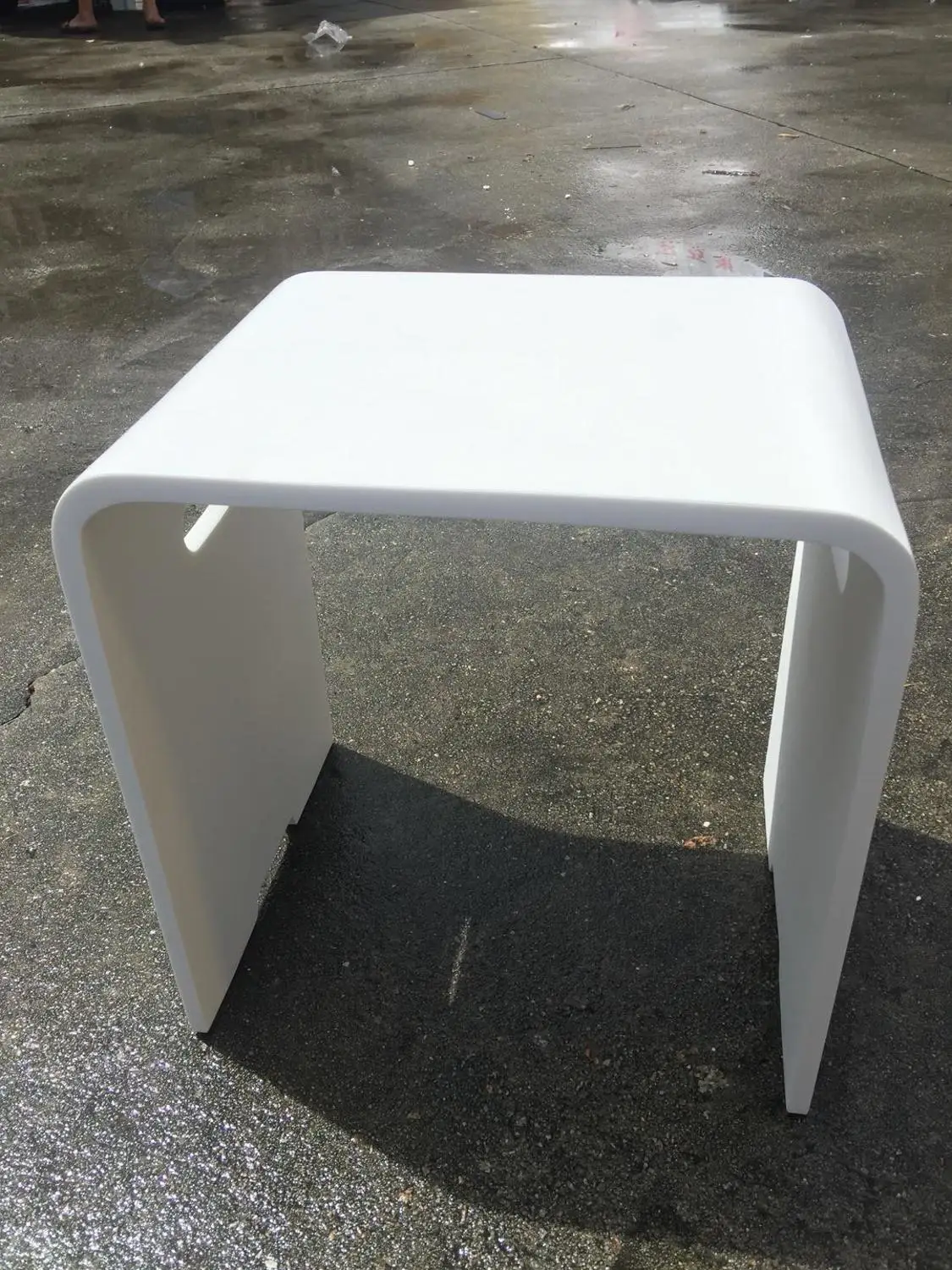 Стул каменный для сауны и душевой кабины wd113|stool for shower|stool chairstool bathroom |