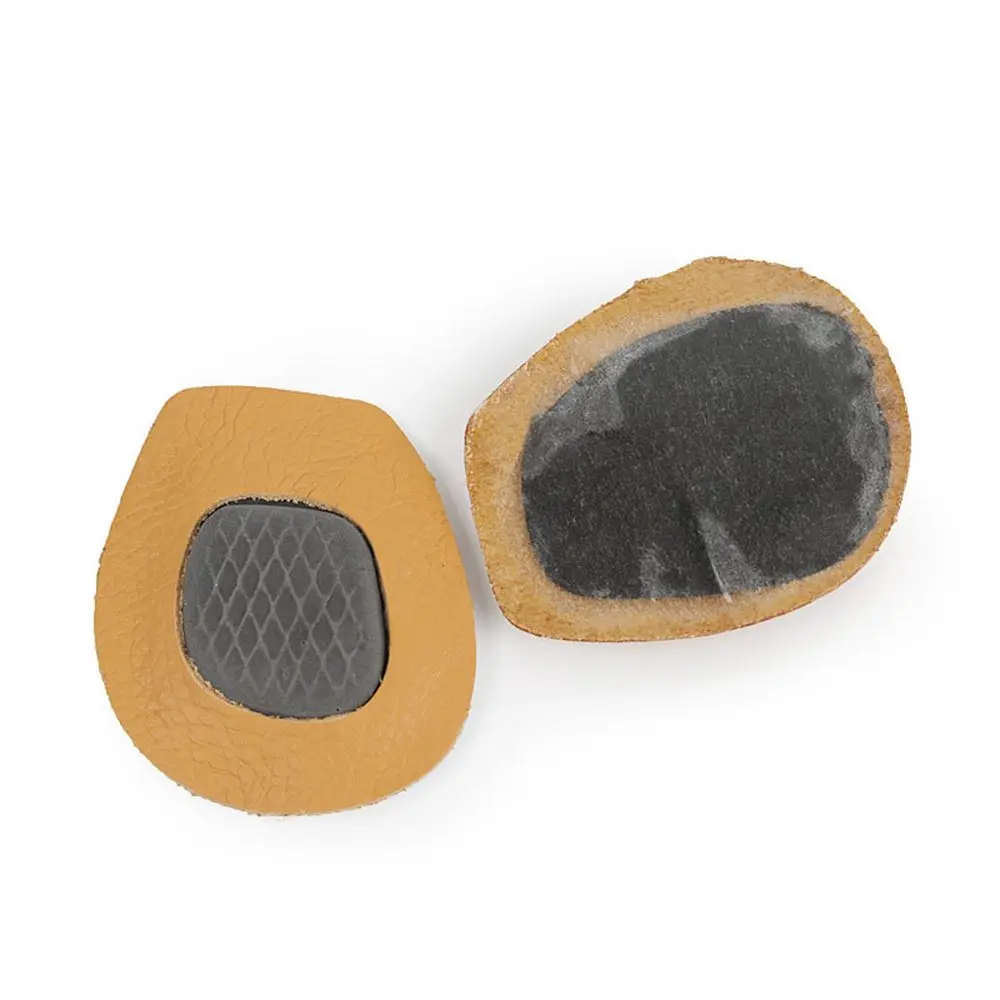 

High Heel Shoes Forefoot Cushioning insole Comfort for Front Relieve Insoles Pain Blisters Shoes Insoles Toe Heel Pads