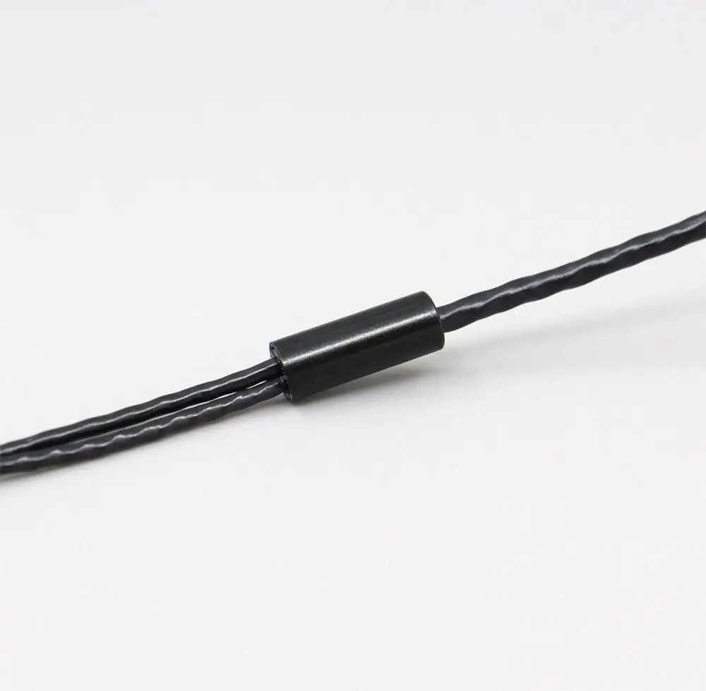 Сверхмягкий OFC кабель LN004758 для наушников HiFiMan HE400 HE5 HE6 HE300 HE560 HE4 HE500 HE600|ofc cable|5n ofccable