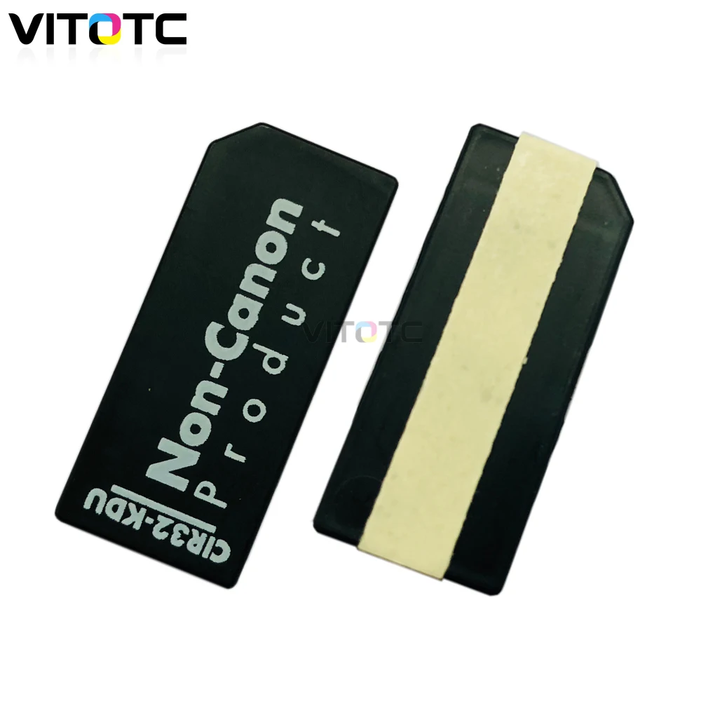 Чип картриджа с тонером 645A C9730A C9731A C9732A C9733A совместимый HP Color LaserJet 5550 5550dtn 5550hdn 5500