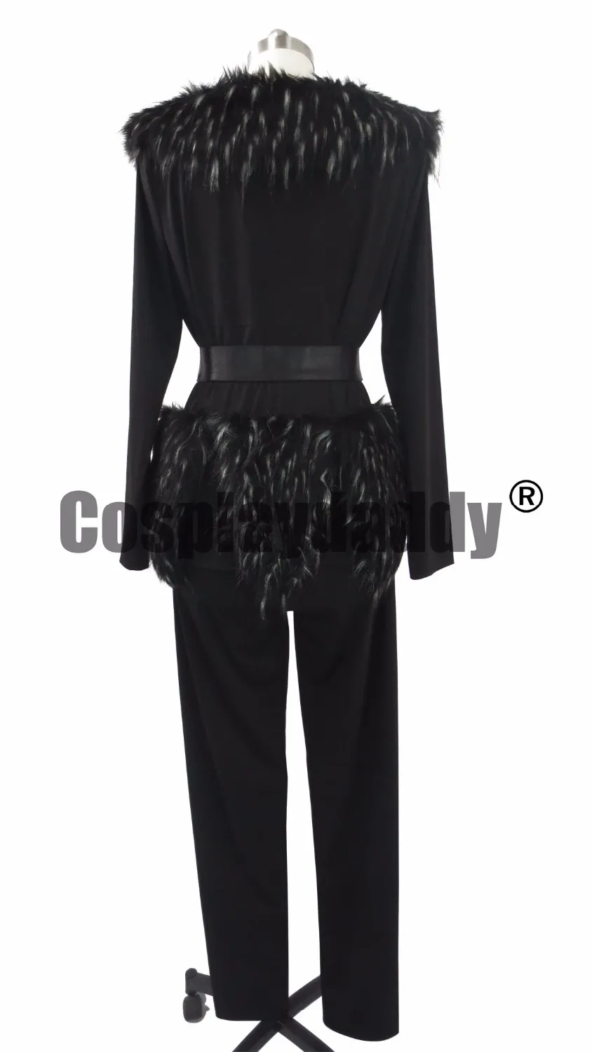 Костюм для косплея Райку из м/ф тетрадь смерти E001|cosplay costume|ryuk cosplayryuk costume |