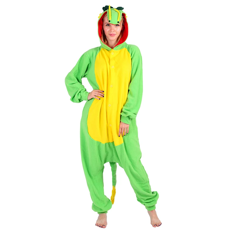 Комбинезон для косплея животных CostumeBlue Единорог коала Коричневый медведь