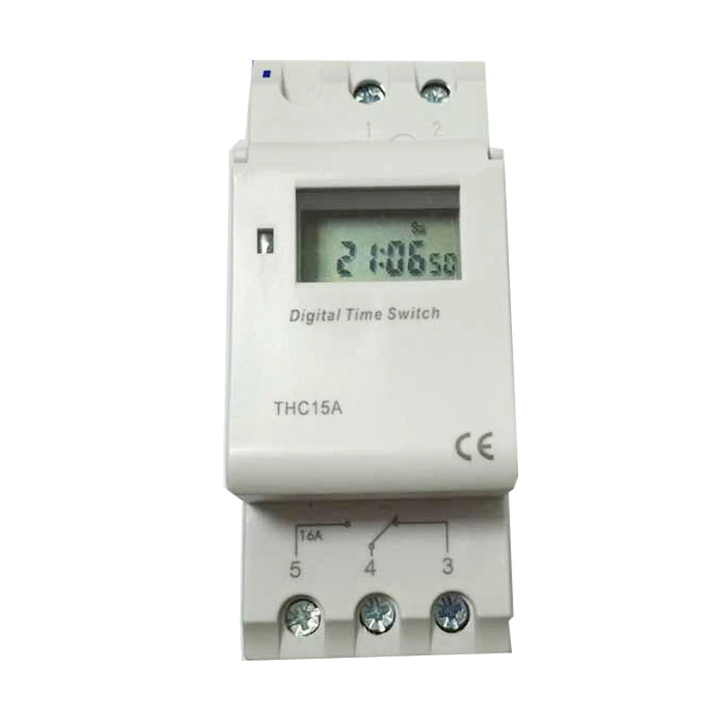 Бесплатная доставка цельнокроеное платье Din Rail Тип микрокомпьютер Управление
